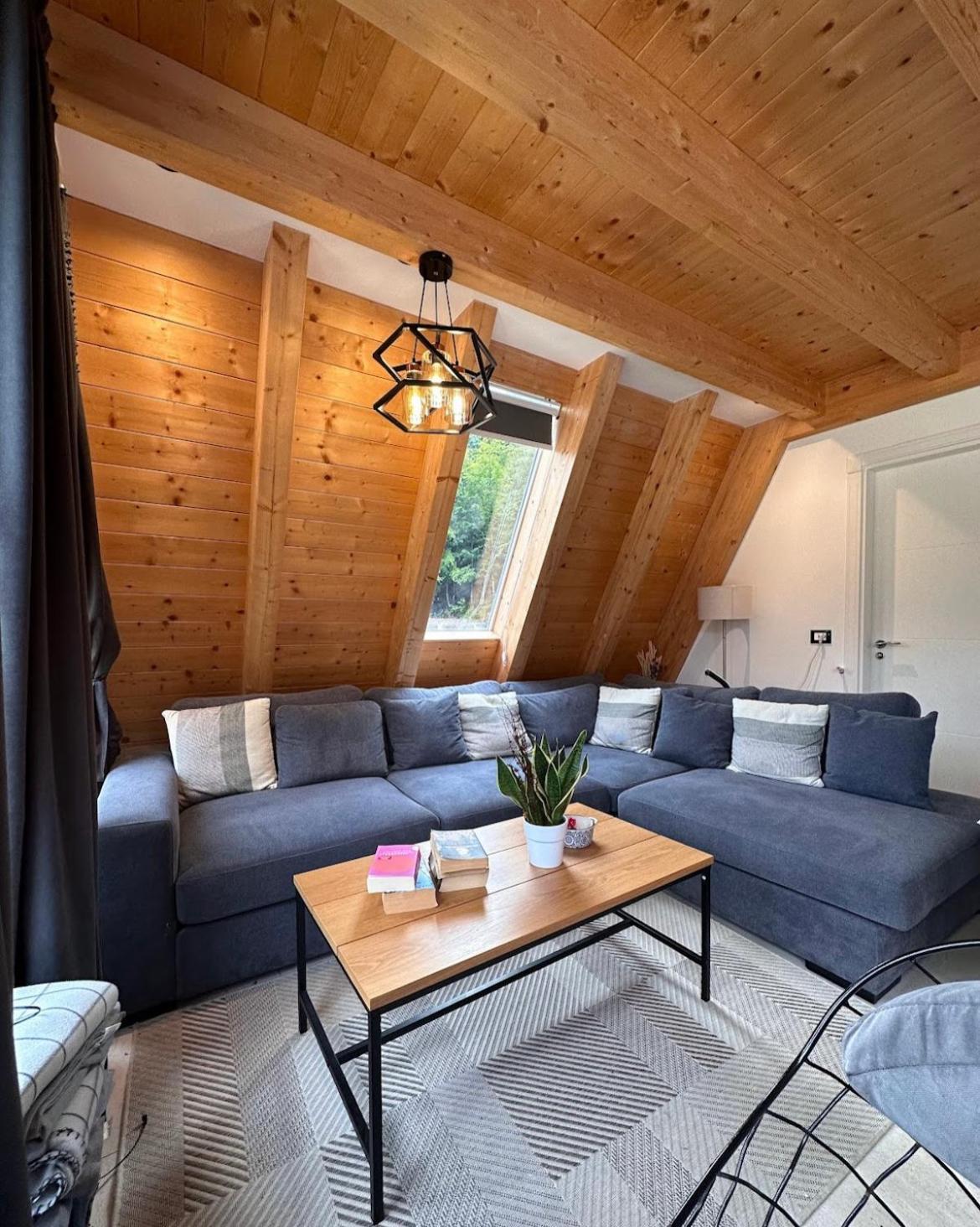 Vidis Chalet Boutique Hotel Theth Esterno foto