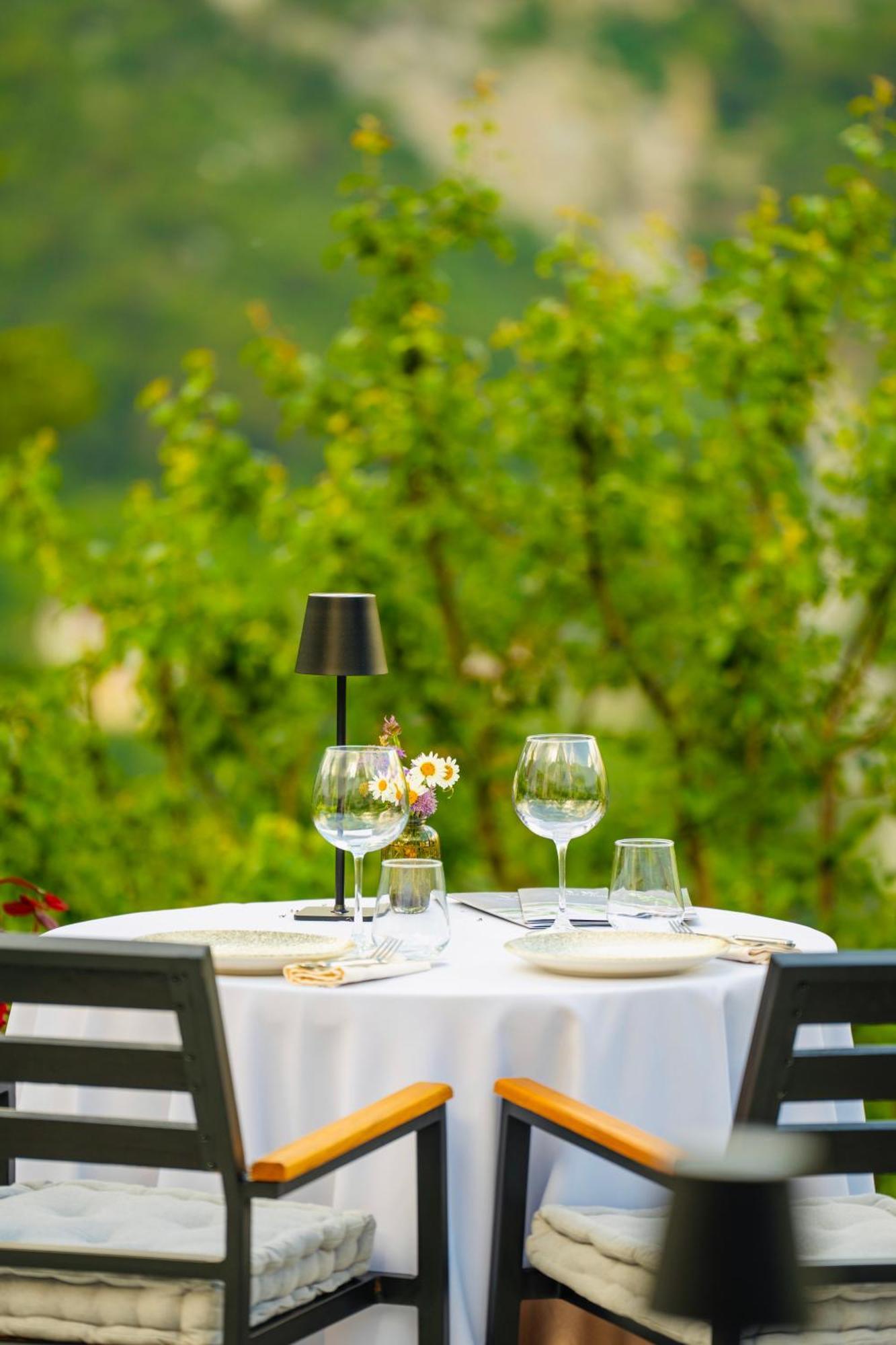 Vidis Chalet Boutique Hotel Theth Esterno foto