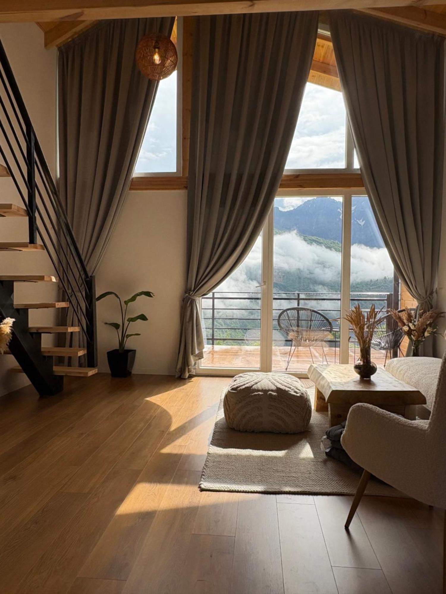 Vidis Chalet Boutique Hotel Theth Esterno foto
